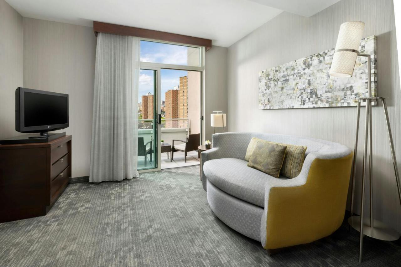 Courtyard New York Manhattan/Upper East Side Exteriör bild