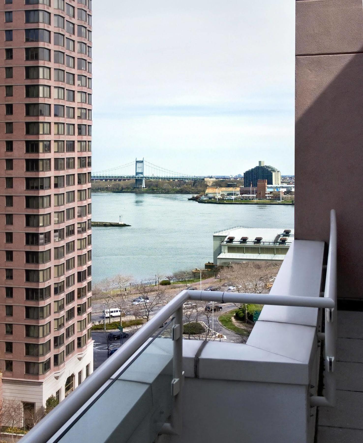 Courtyard New York Manhattan/Upper East Side Exteriör bild